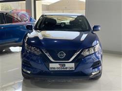 نيسان روج سبورت